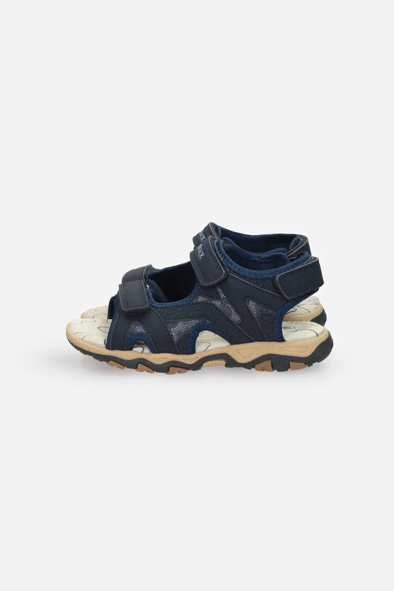 LUMBERJACK JUNIOR - BO SB07606033T36 Sandalo