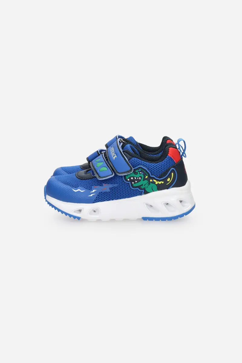 LUMBERJACK JUNIOR - BO SBI5512002U22 Sneakers