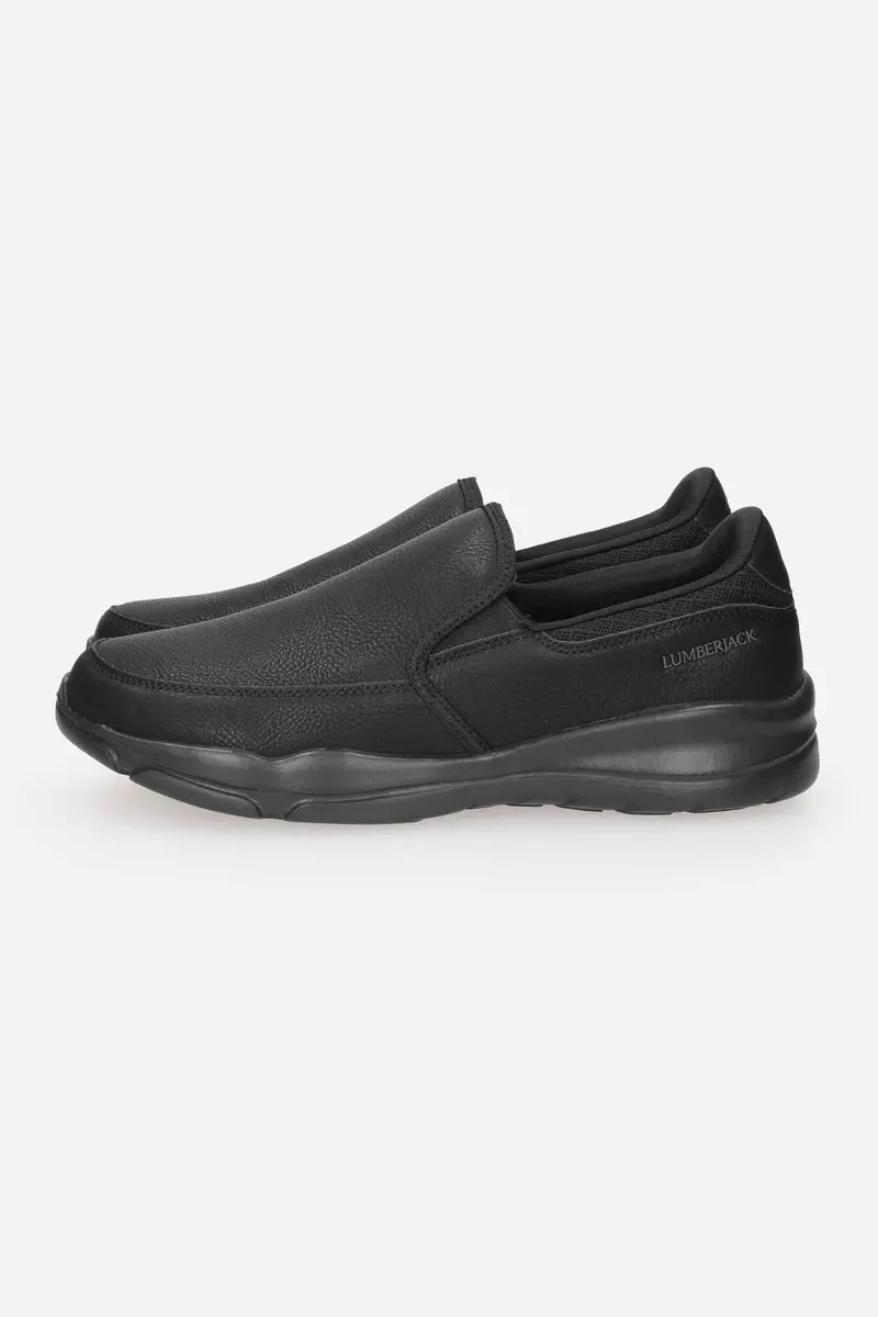 LUMBERJACK SPORT - D 102243509 Mocassino