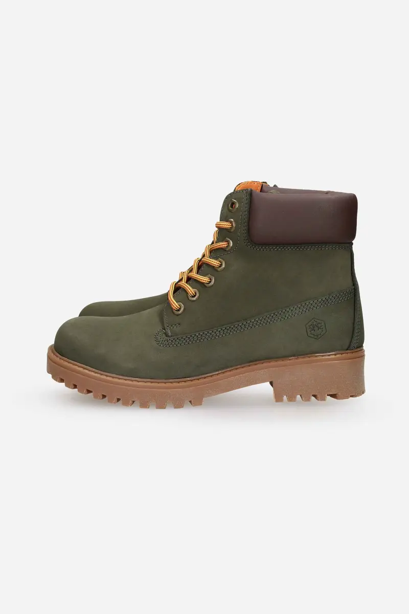 LUMBERJACK - U 101987934 Boots