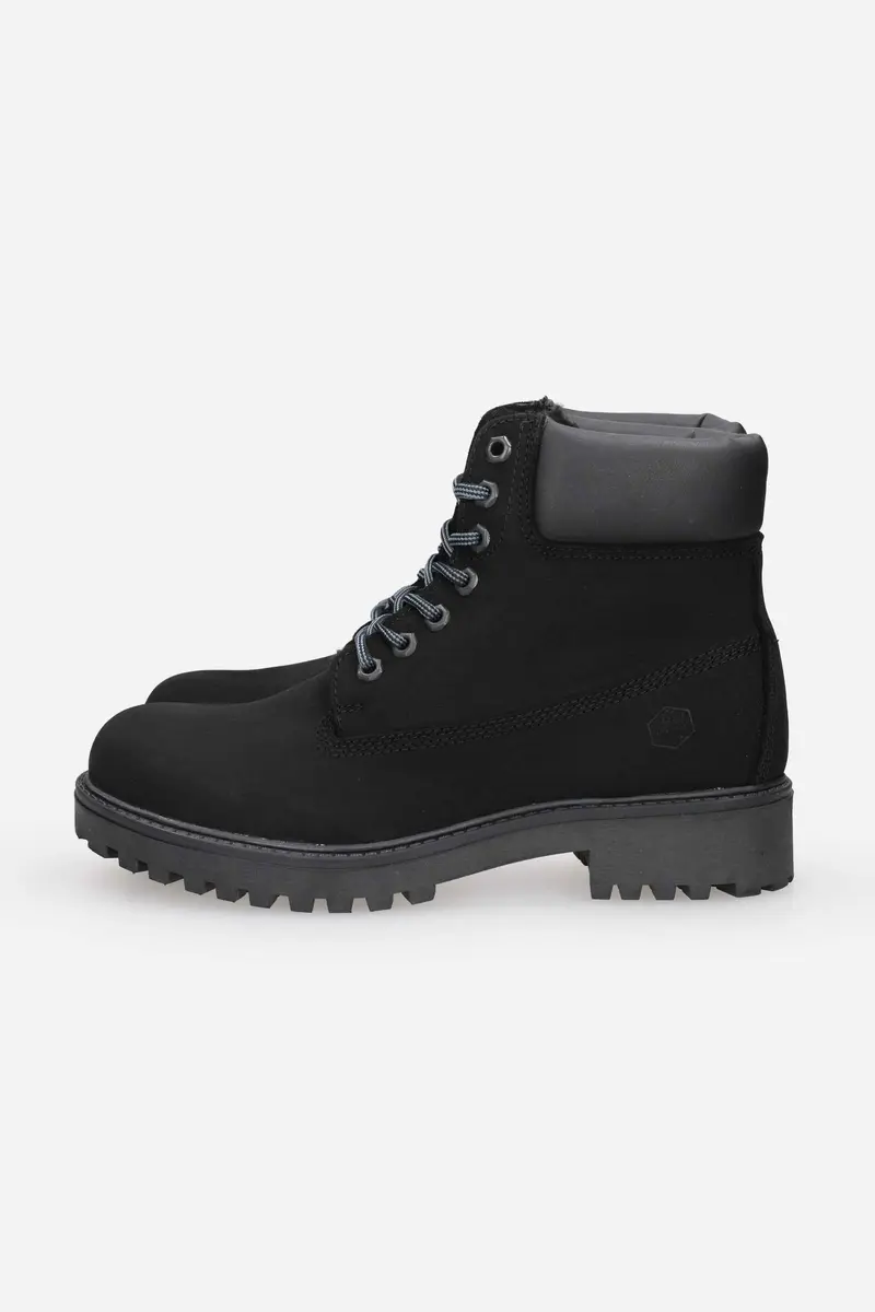LUMBERJACK - U 101987950 Boots