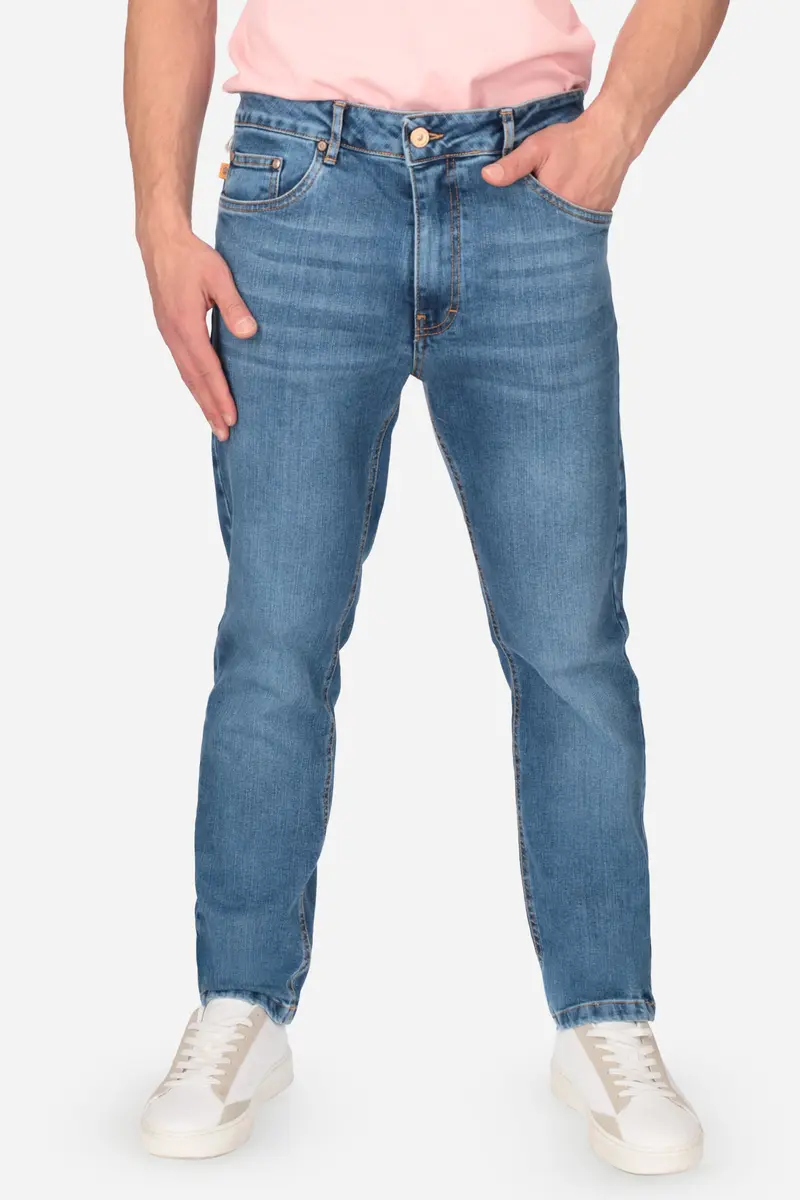 LUMBERJACK - U 102267860 Jeans