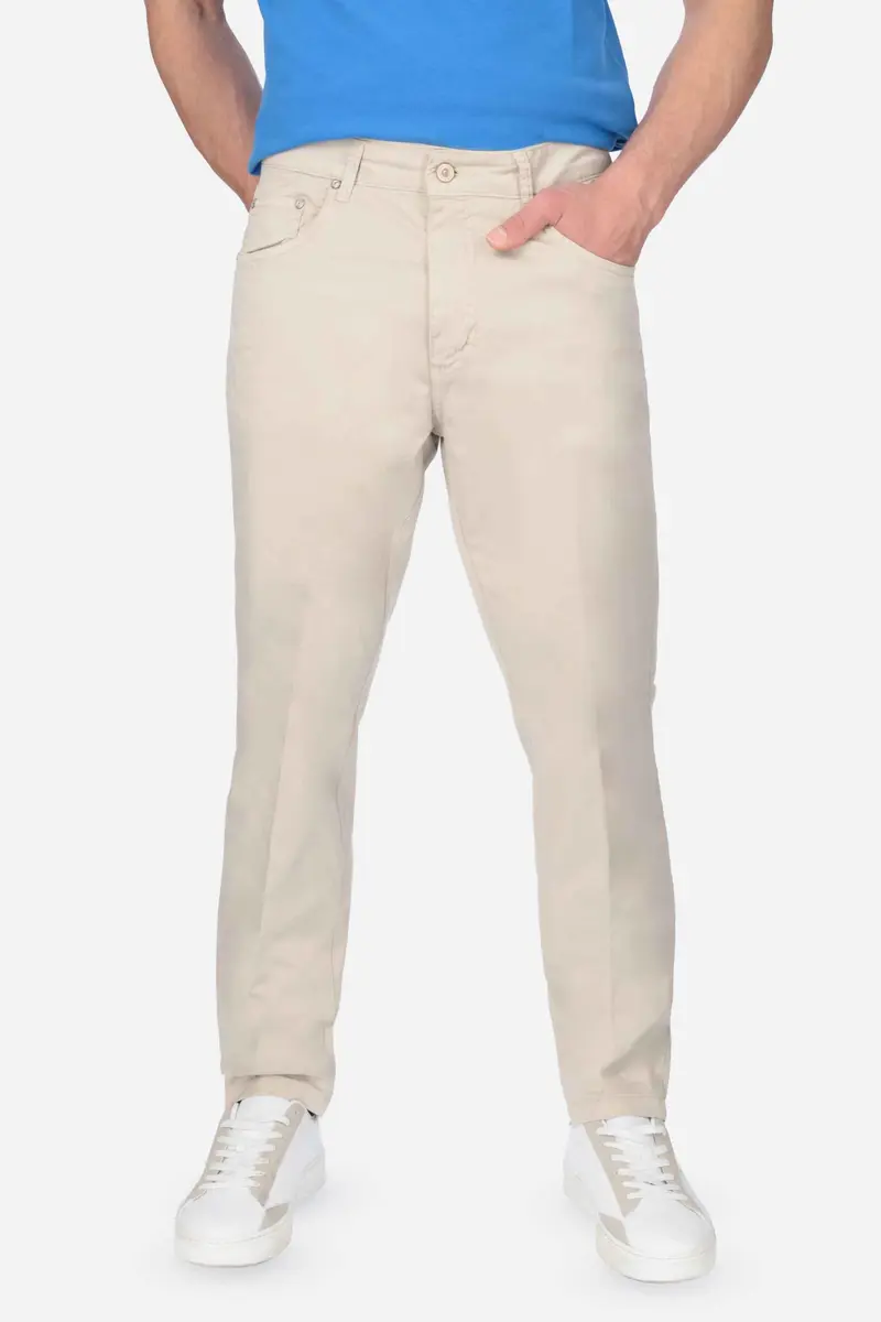 LUMBERJACK - U 102268311 Pantalone
