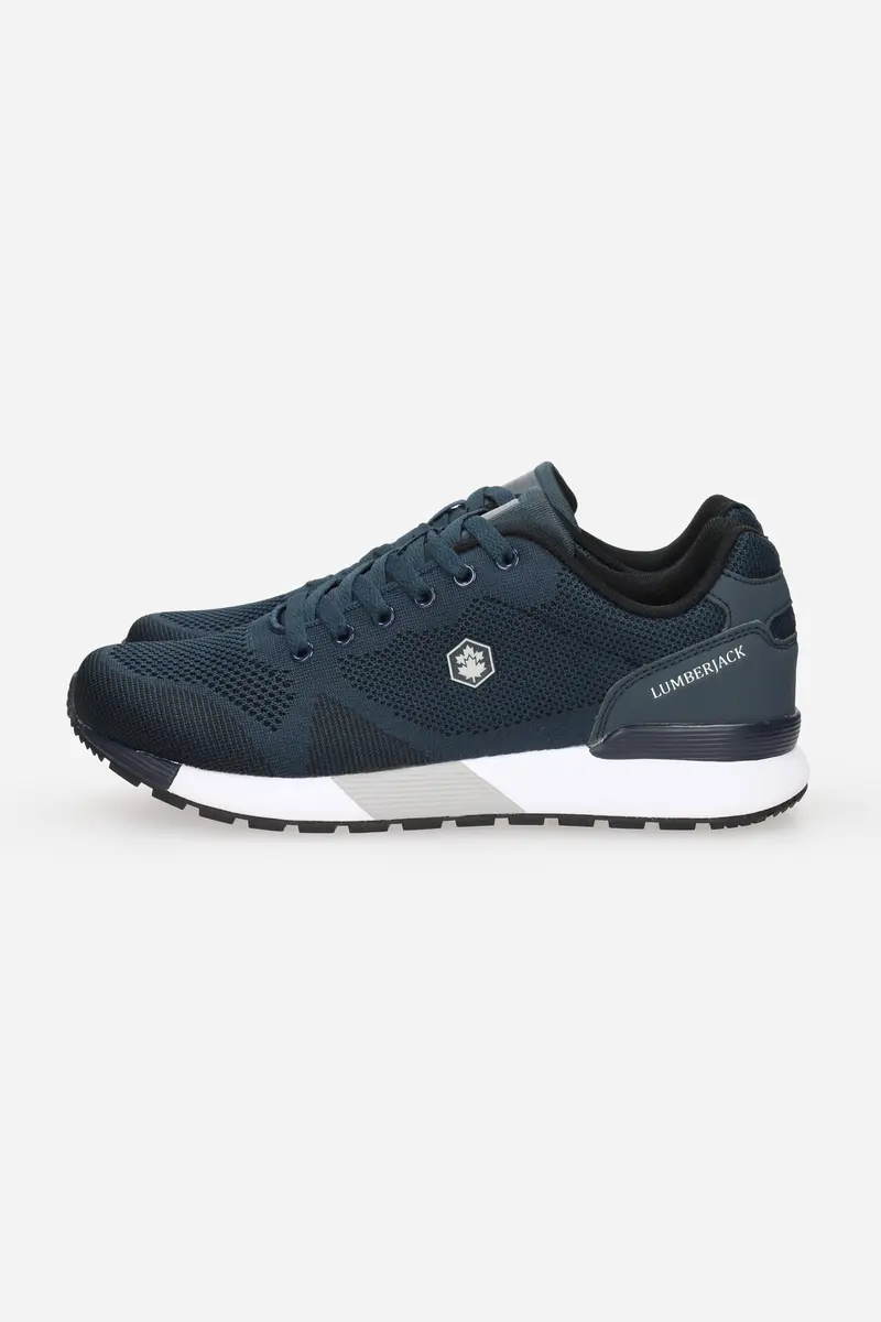 LUMBERJACK - U 102268379 Sneakers