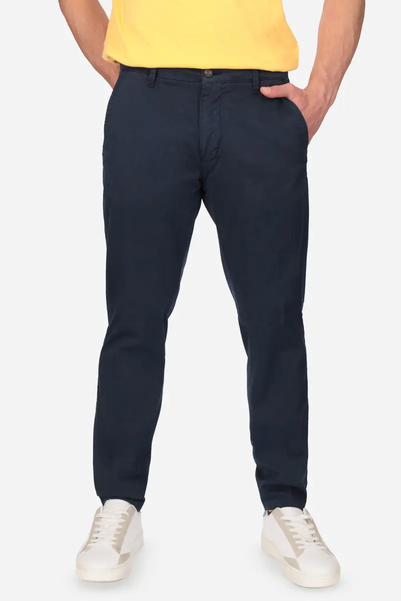 LUMBERJACK - U 102268413 Pantalone