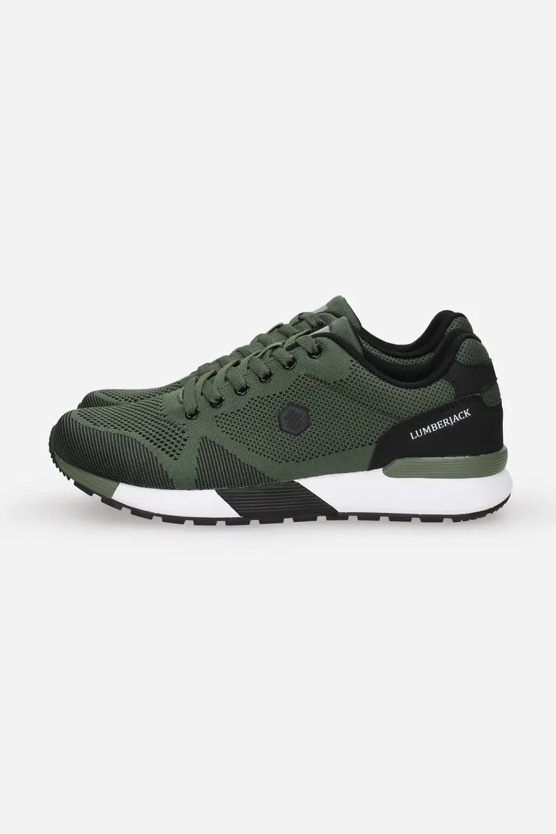 LUMBERJACK - U 102268453 Sneakers