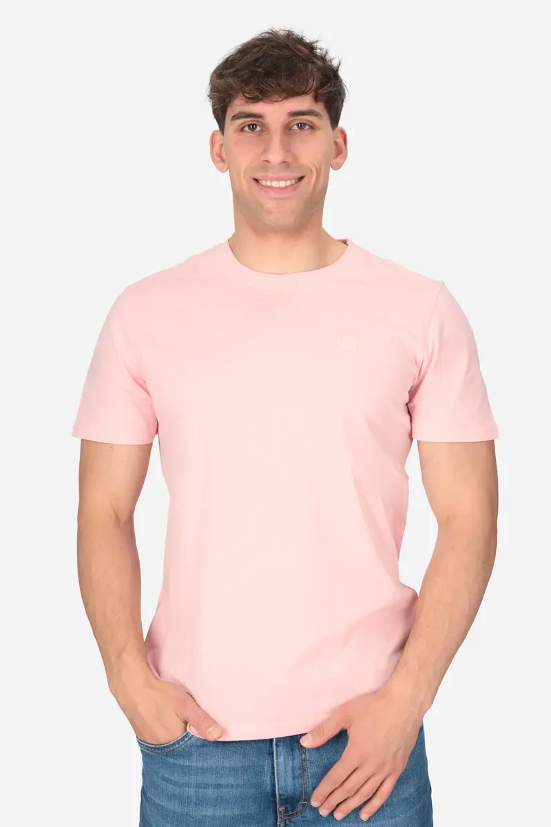 LUMBERJACK - U 102268547 T-shirt