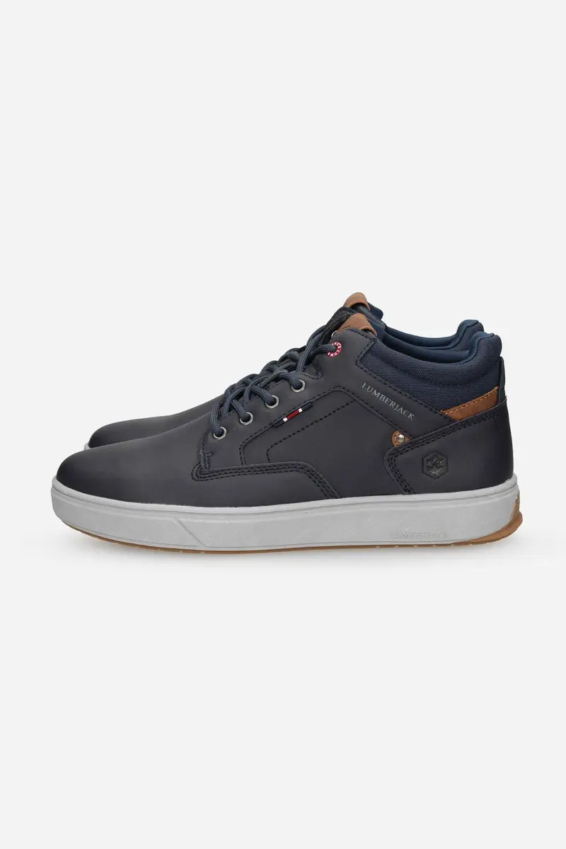 LUMBERJACK - U 102725324 Polacco