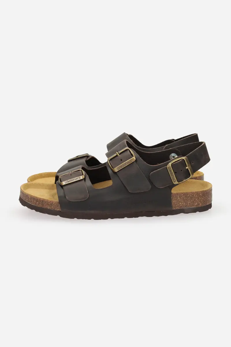 LUMBERJACK - U SMD9206003D05 Sandalo