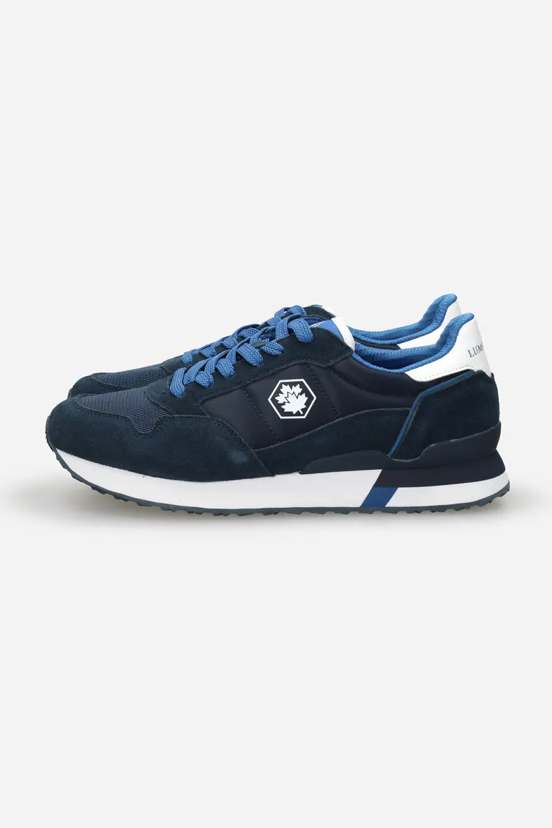 LUMBERJACK - U SME6805004M94 Sneakers