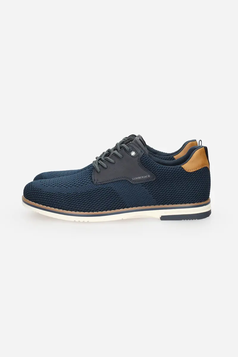 LUMBERJACK - U SMK1212005Z41 Stringata