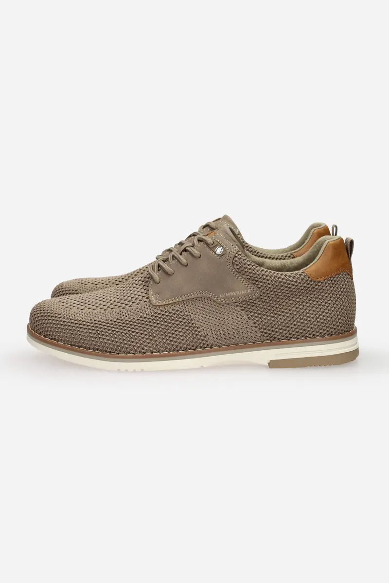 LUMBERJACK - U SMK1212005Z41 Stringata