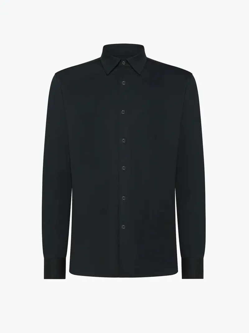 macro shirt