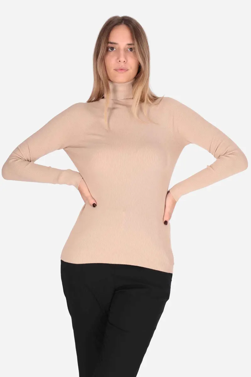 MADEMOISELLE DU MONDE - D 5076 Maglia