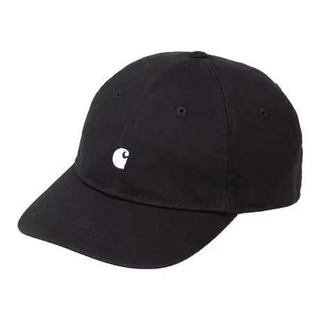Madison Logo Cap