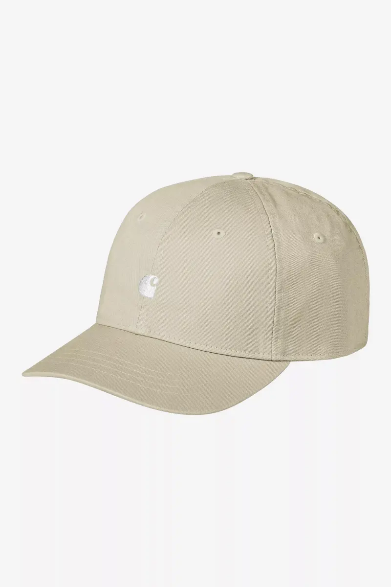 Madison Logo Cap