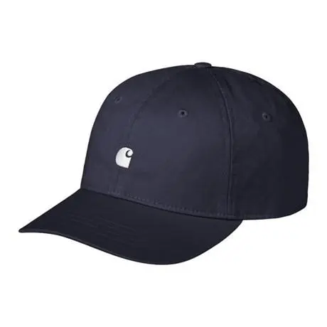 Madison Logo Cap