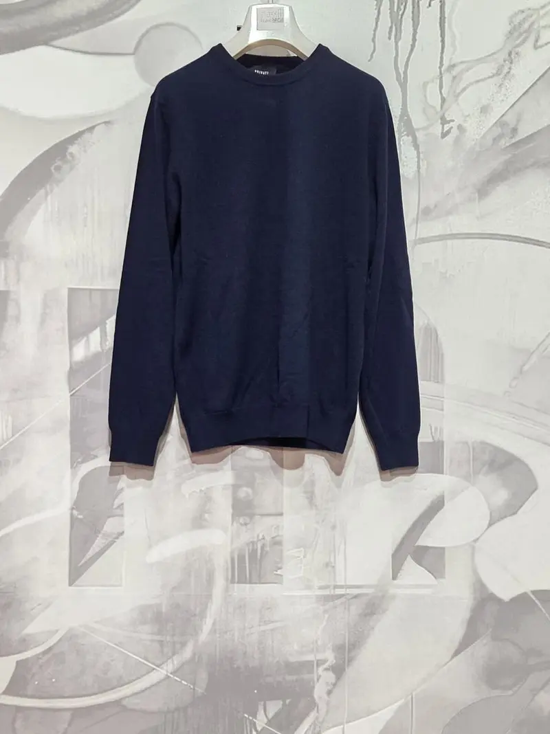 maglia 100 cashmere