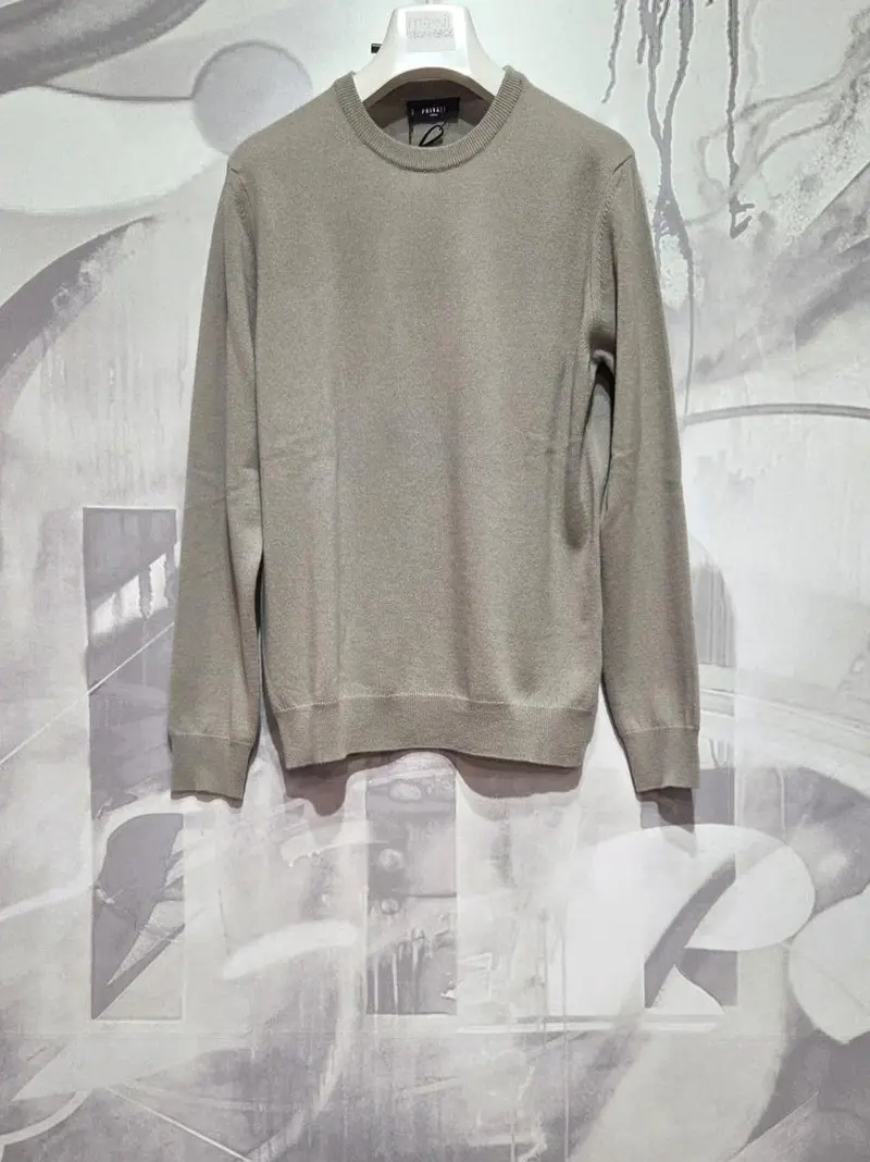 maglia 100 cashmere
