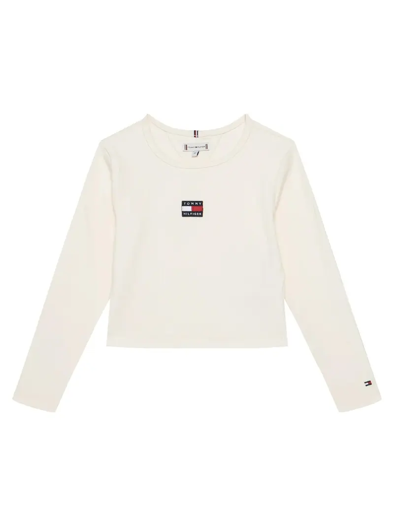 Maglia a costine