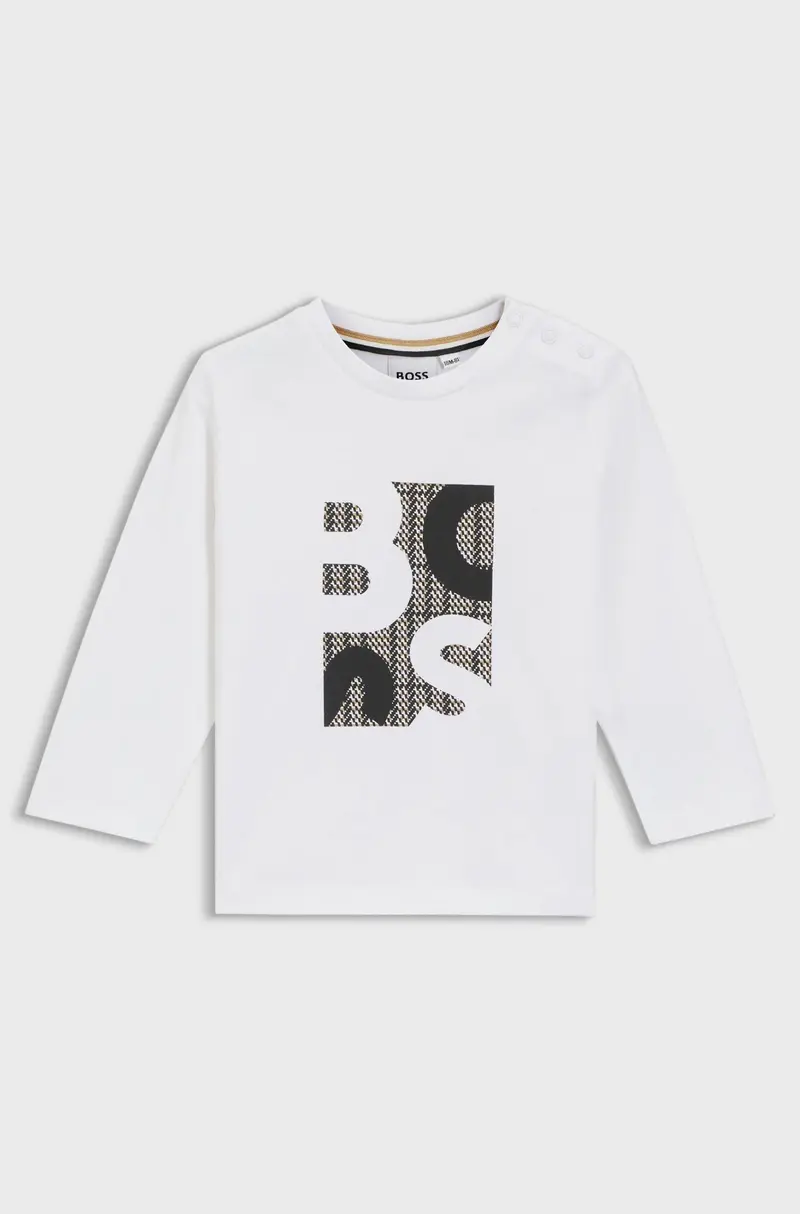Maglia a maniche lunghe