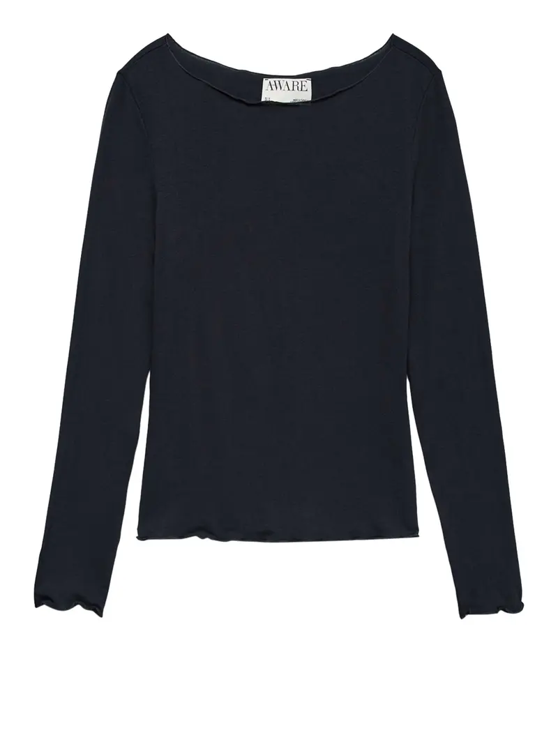 Maglia Awglesha Vero Moda - Nero