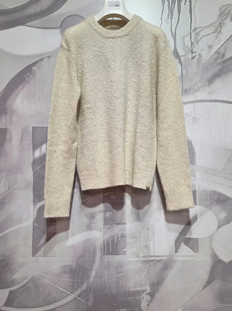 maglia bottonata