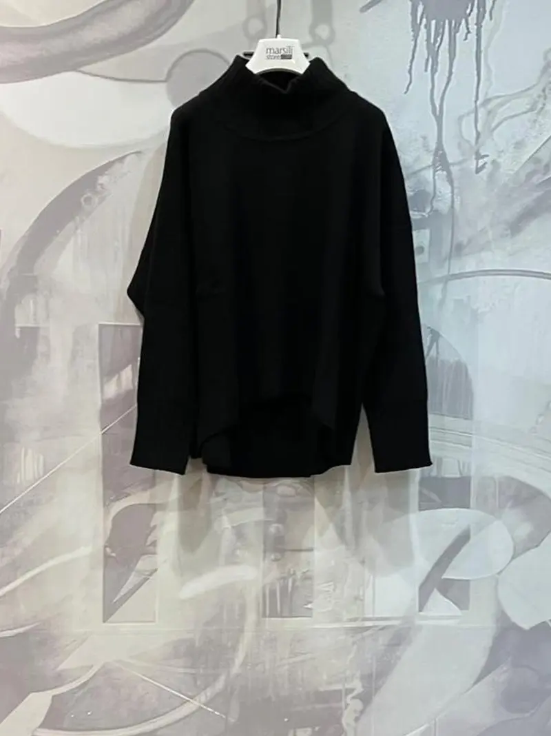 maglia carlotta