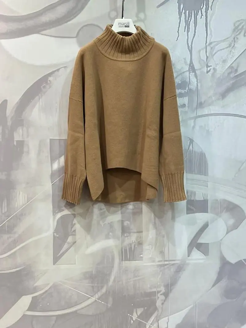 maglia carlotta