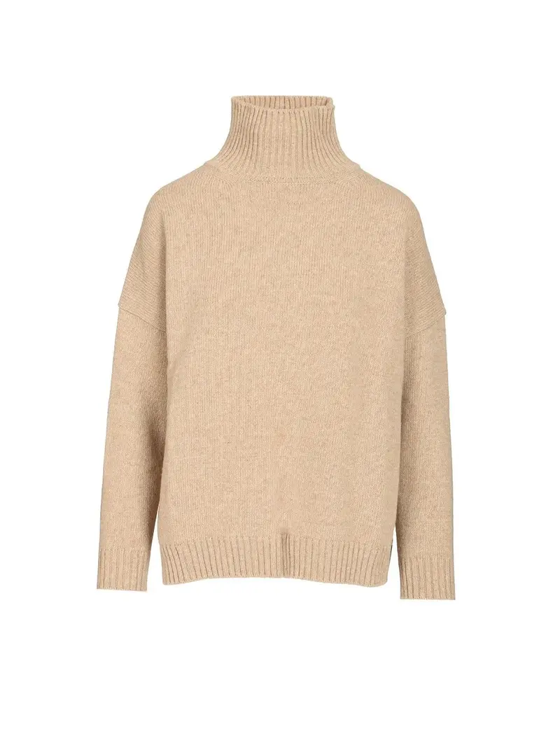 maglia collo vulcano