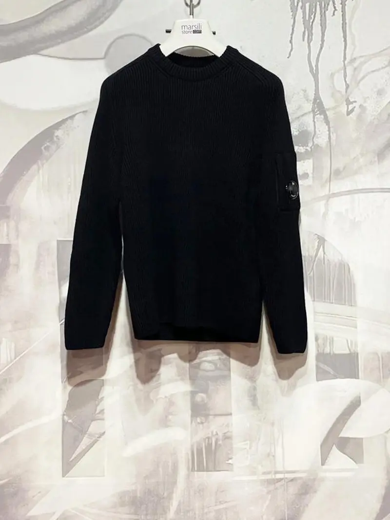 maglia costa inglese cotone