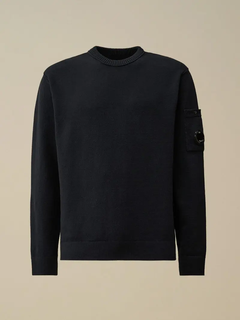 maglia cotone nylon stretch