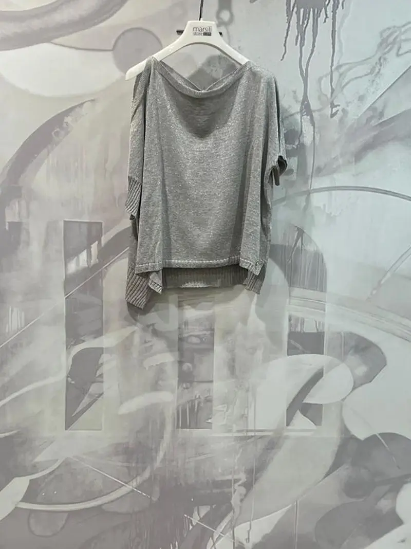 maglia cut out