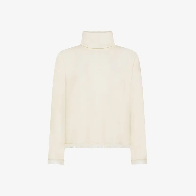 Maglia dolcevita
