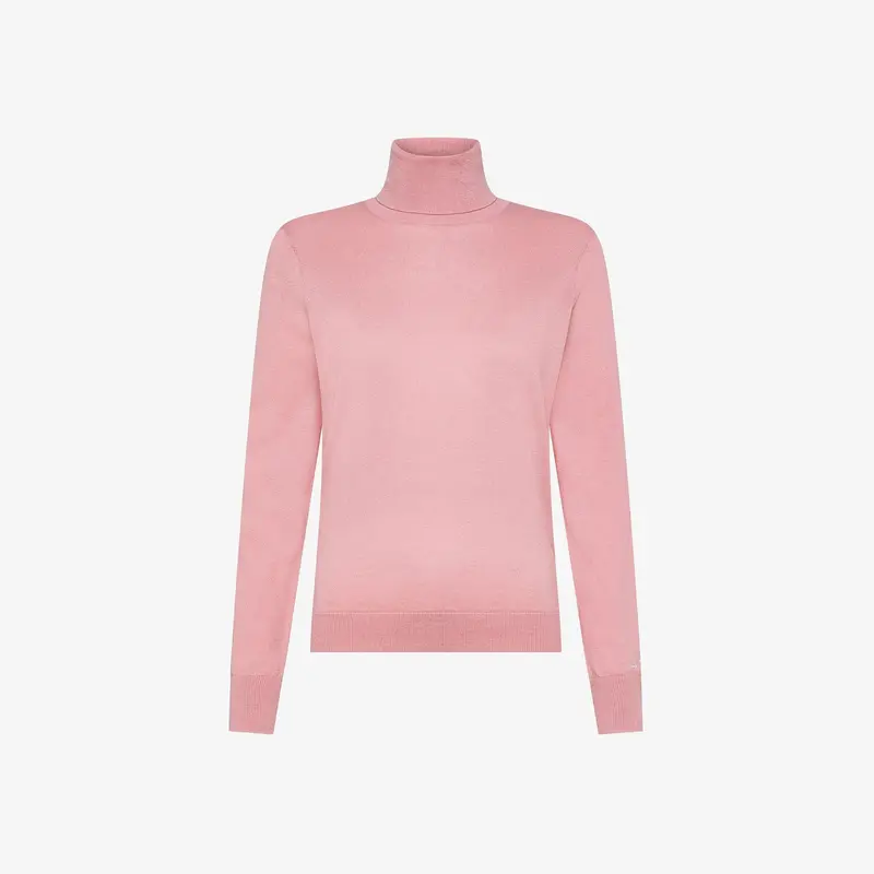Maglia dolcevita
