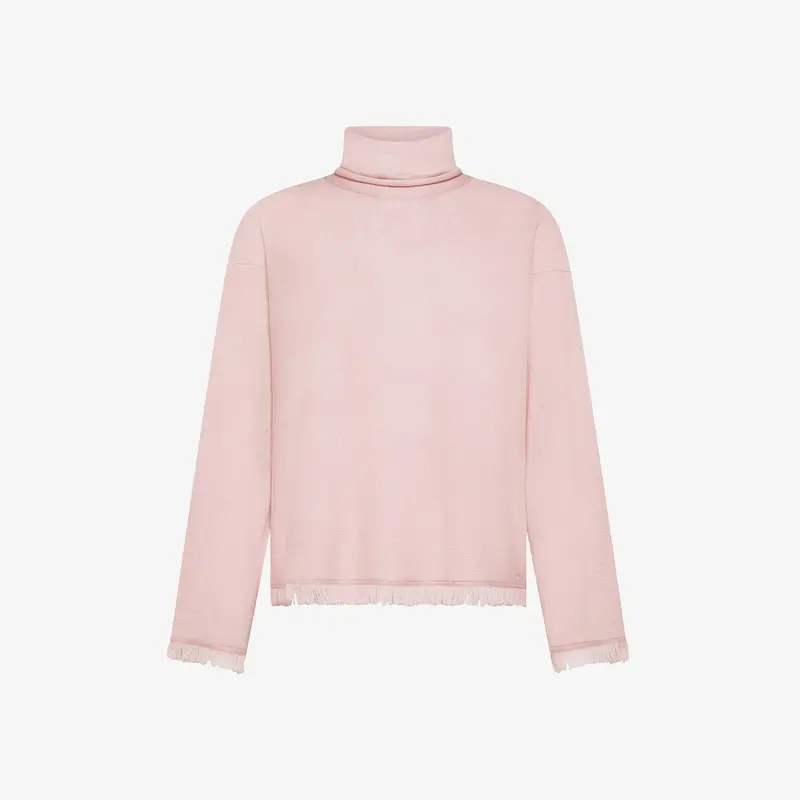 Maglia dolcevita