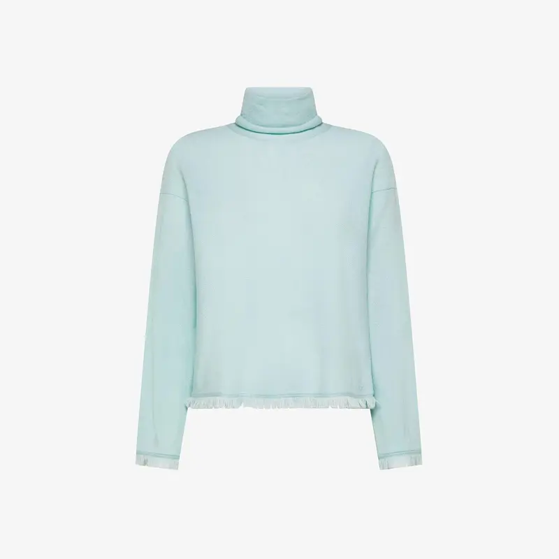 Maglia dolcevita