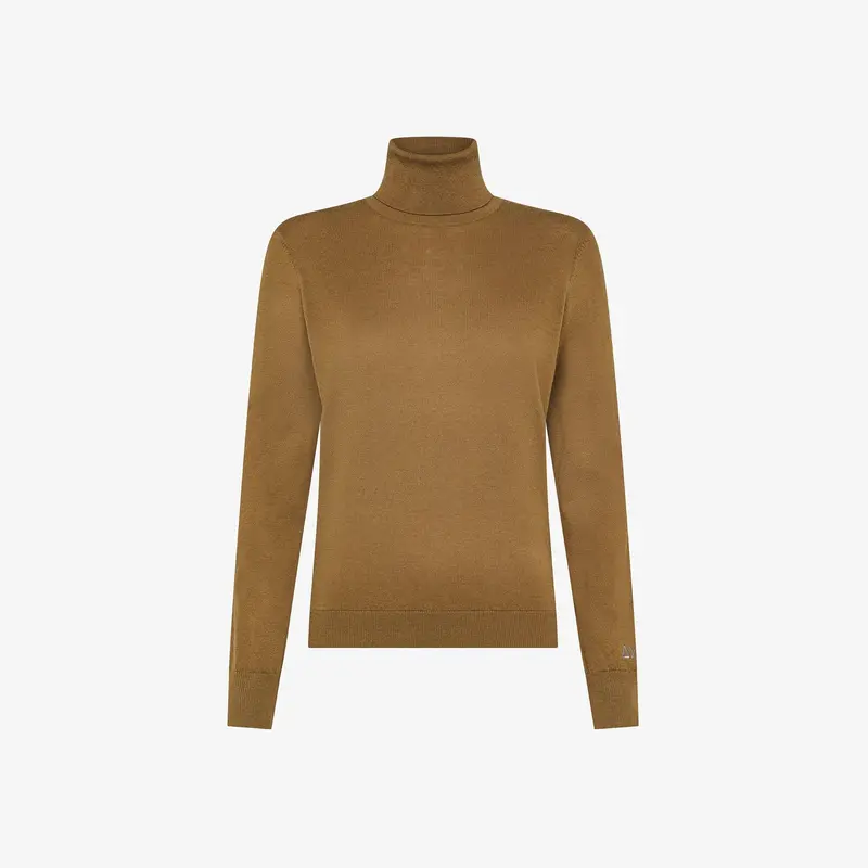 Maglia dolcevita