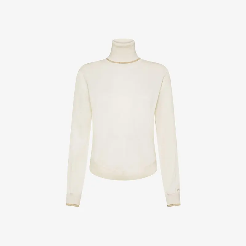 Maglia dolcevita