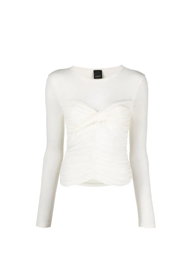 Maglia Donna - Bianco