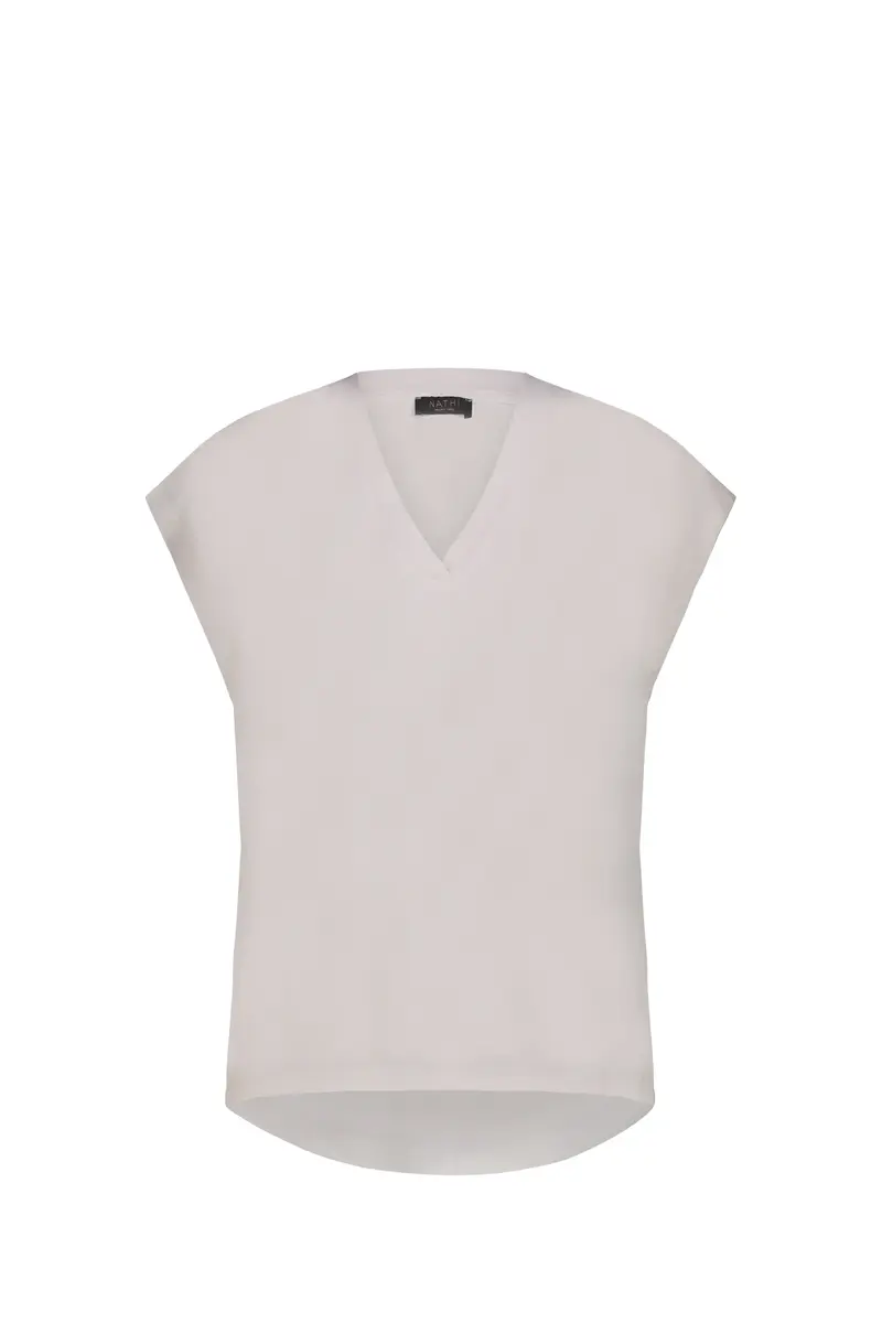 Maglia Donna - Bianco