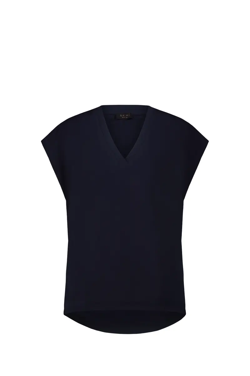 Maglia Donna - Blu