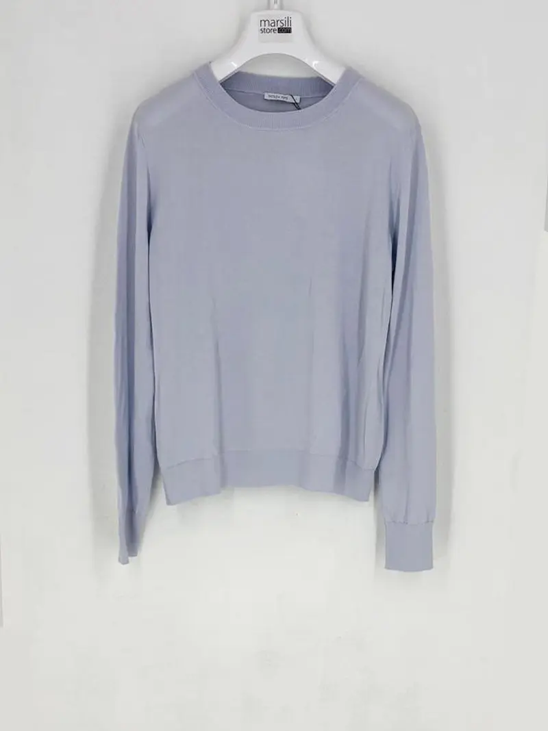 maglia girocollo