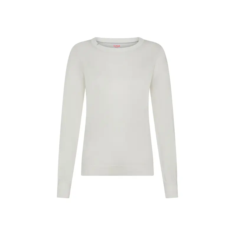 Maglia in cotone