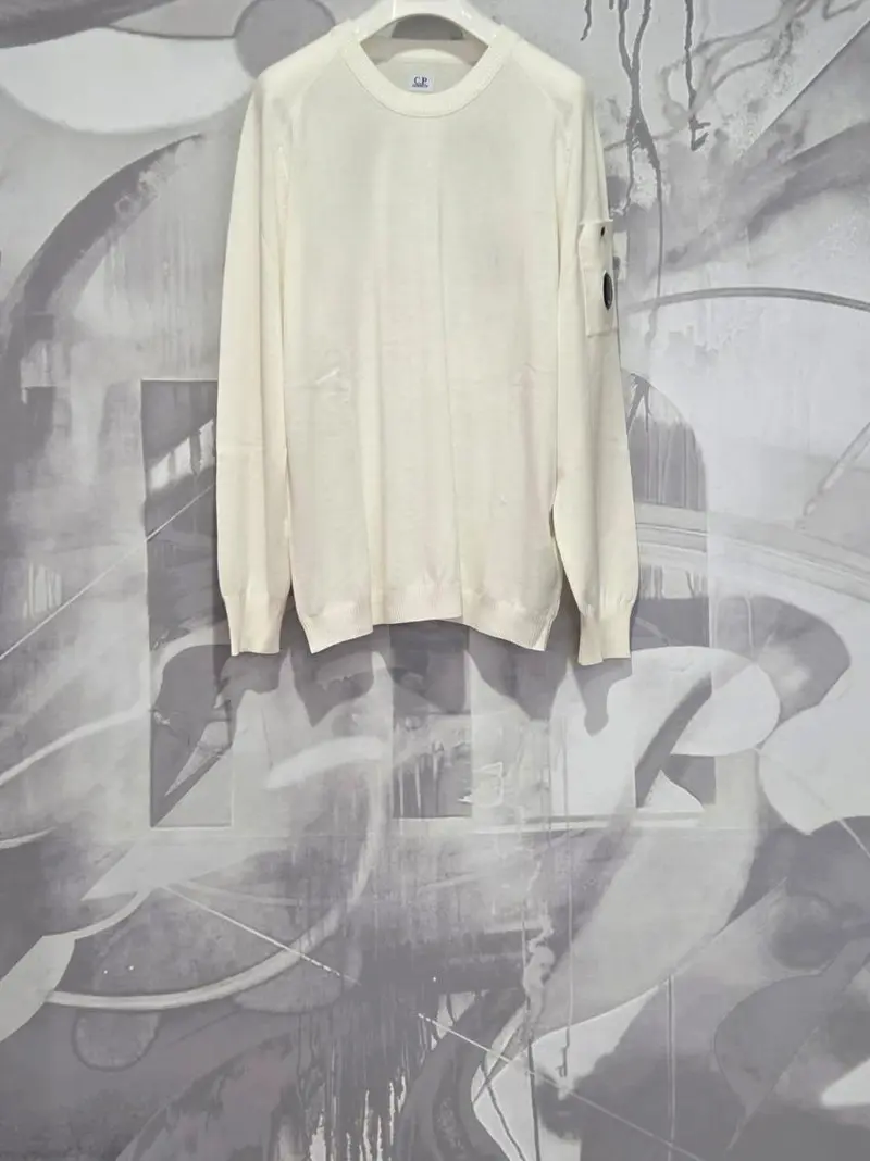 maglia in crepe