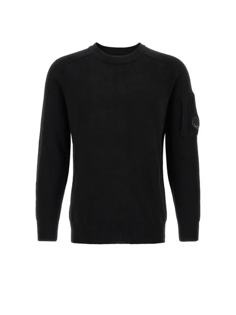 maglia in lambswool
