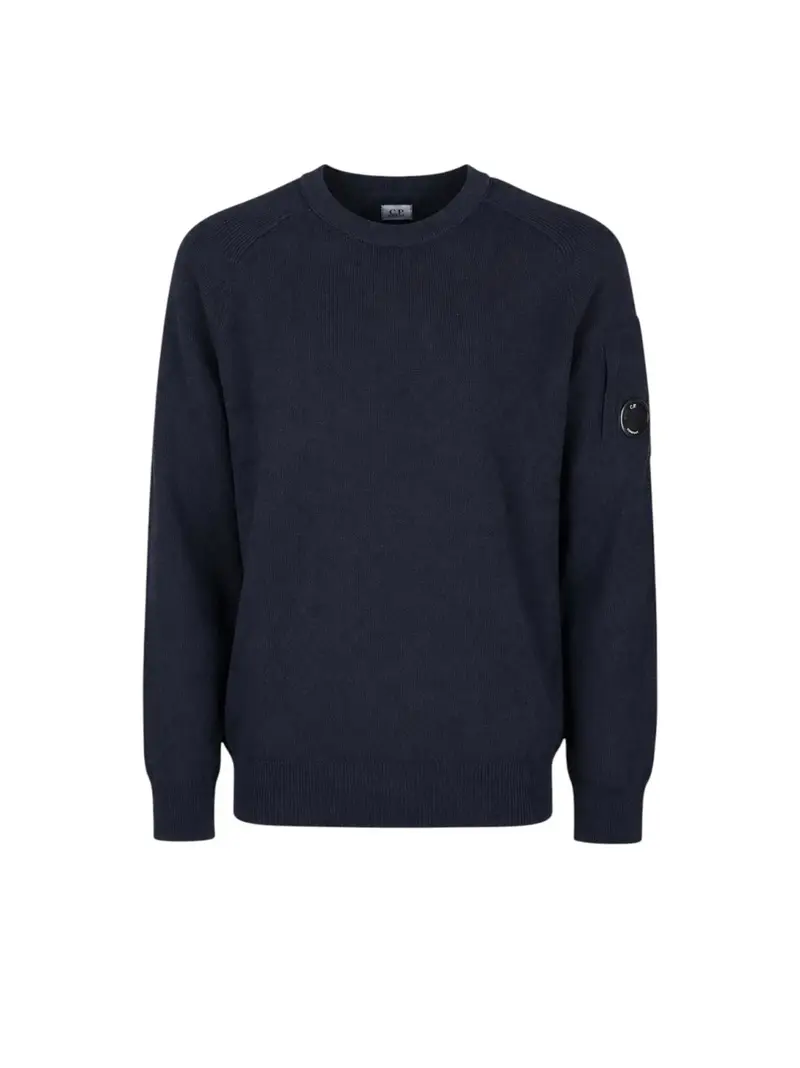 maglia in lambswool