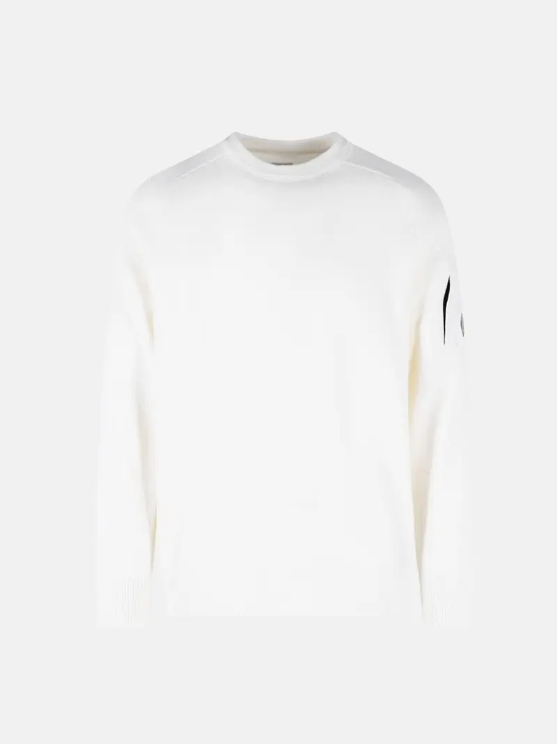 maglia in lambswool