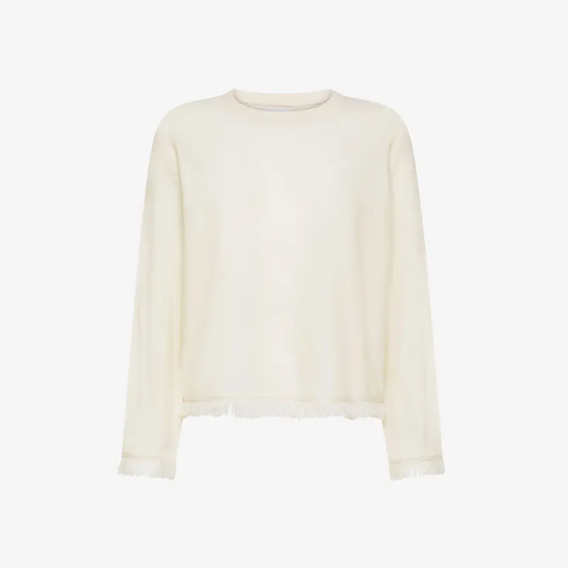 Maglia in lana
