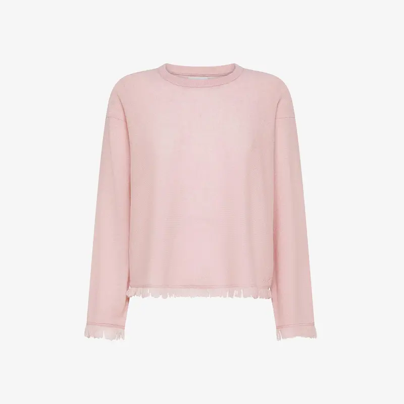Maglia in lana
